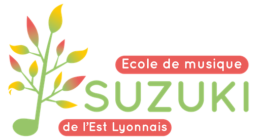 Ecole de musique Suzuki de l’est Lyonnais