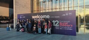 Photo devant Ataturk Cultural Center Istanbul 2026